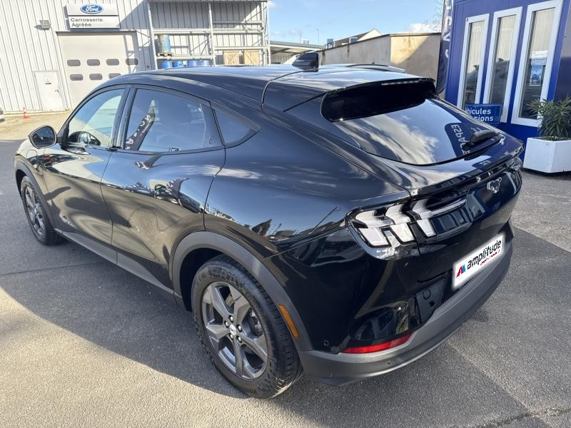 Ford Mustang 269ch Standard Range 76kWh 7cv  occasion � Fleury-les-Aubrais - photo n�7