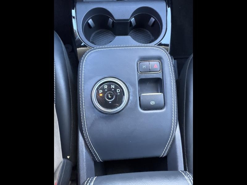 Ford Mustang 269ch Standard Range 76kWh 7cv  occasion � Fleury-les-Aubrais - photo n�18