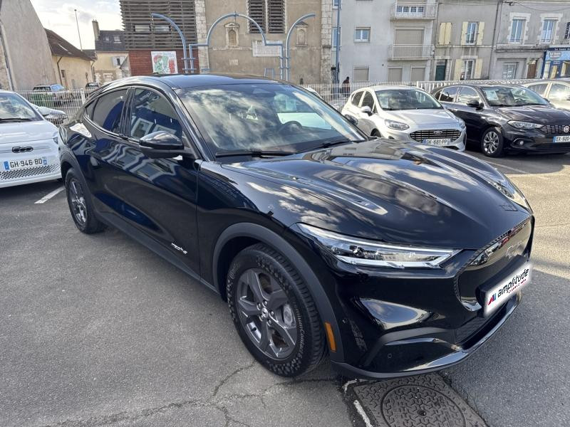 Ford Mustang 269ch Standard Range 76kWh 7cv  occasion � Fleury-les-Aubrais - photo n�2