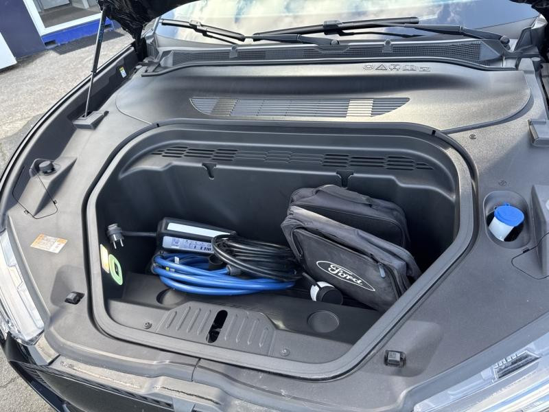 Ford Mustang 269ch Standard Range 76kWh 7cv  occasion � Fleury-les-Aubrais - photo n�13