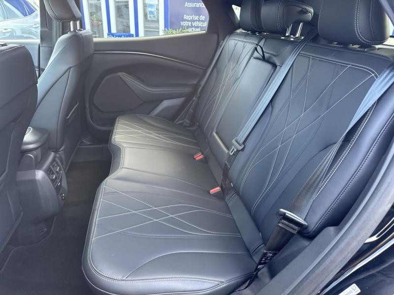 Ford Mustang 269ch Standard Range 76kWh 7cv  occasion � Fleury-les-Aubrais - photo n�11