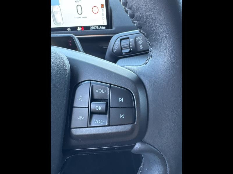 Ford Mustang 269ch Standard Range 76kWh 7cv  occasion � Fleury-les-Aubrais - photo n�20