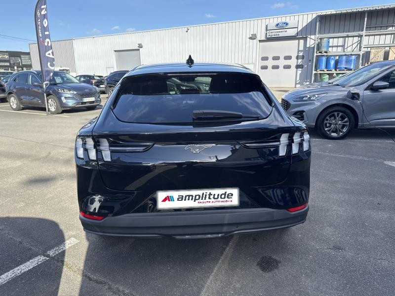 Ford Mustang 269ch Standard Range 76kWh 7cv  occasion � Fleury-les-Aubrais - photo n�6