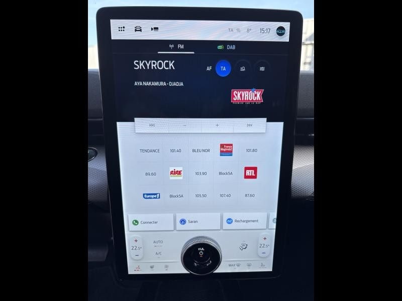 Ford Mustang 269ch Standard Range 76kWh 7cv  occasion � Fleury-les-Aubrais - photo n�14