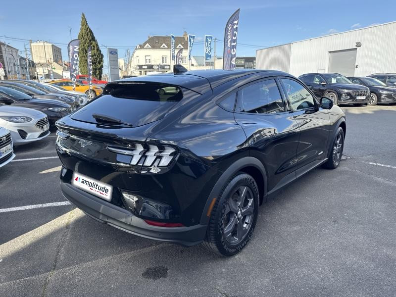 Ford Mustang 269ch Standard Range 76kWh 7cv  occasion � Fleury-les-Aubrais - photo n�5