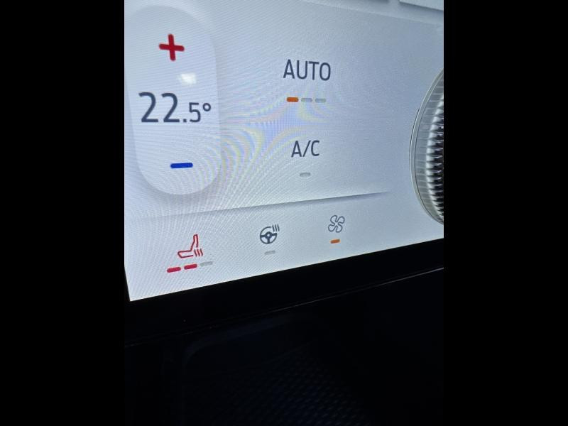 Ford Mustang 269ch Standard Range 76kWh 7cv  occasion � Fleury-les-Aubrais - photo n�16