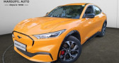 Annonce Ford Mustang occasion Essence 269CH STANDARD RANGE 76KWH PREMIUM AWD � ROQUEFORT LES PINS