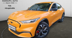 Ford Mustang occasion 2023 mise en vente &agrave; ROQUEFORT LES PINS par le garage MARSUPIL AUTO - photo n&deg;1