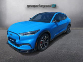Ford Mustang 269ch Standard Range 76kWh Premium AWD   Saint-L 50