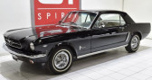 Ford Mustang occasion année 1965 Annonce Ford Mustang occasion Essence 289 Ci Coupé à La Boisse