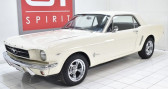 Ford Mustang occasion année 1965 boite Manuelle Annonce Ford Mustang occasion Essence 289 Ci Coupé à La Boisse