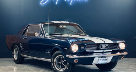 Ford Mustang , garage GN MOTORS  Thoiry