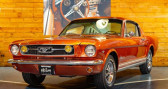 Ford Mustang occasion boite Automatique Annonce Ford Mustang occasion Essence 289 ci Fastback à NICE