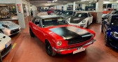 Annonce Ford Mustang occasion Essence 289 Ci V8 Boite Manuelle 200ch à Paris