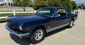 Ford Mustang 289 v8 1964   Paris 75