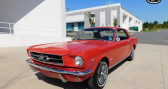 Ford Mustang 289 v8 1964   Paris 75