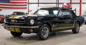 Ford Mustang 289 v8 1965 tout compris  1965 - annonce de voiture en vente sur Auto Sélection.com