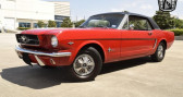 Ford Mustang occasion année 1965 boite Automatique Annonce Ford Mustang occasion Essence 289 v8 1965 tout compris à Paris