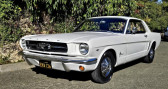 Annonce Ford Mustang occasion Essence 289 v8 1965 tout compris � Paris