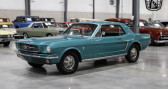 Annonce Ford Mustang occasion Essence 289 v8 1965 tout compris  Paris