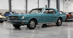 Ford Mustang , garage US CARS IMPORTATION � Paris