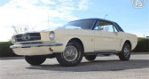 Annonce Ford Mustang occasion Essence 289 v8 1965 tout compris � Paris
