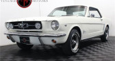 Ford Mustang 289 v8 1965 tout compris   Paris 75