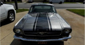 Ford Mustang 289 v8 1965 tout compris   Paris 75