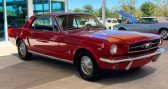 Ford Mustang occasion année 1965 boite Automatique Annonce Ford Mustang occasion Essence 289 v8 1965 tout compris à Paris