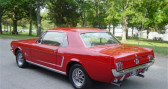 Ford Mustang 289 v8 1966  à Paris 75