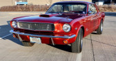 Ford Mustang 289 v8 1966   Paris 75