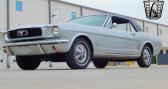Annonce Ford Mustang occasion Essence 289 v8 1966  Paris