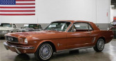 Ford Mustang occasion année 1966 boite Automatique Annonce Ford Mustang occasion Essence 289 v8 1966 à Paris