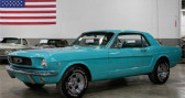 Annonce Ford Mustang occasion Essence 289 v8 1966 � Paris