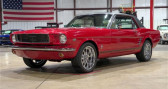 Annonce Ford Mustang occasion Essence 289 v8 1966 � Paris