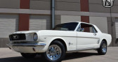 Ford Mustang 289 v8 1966   Paris 75
