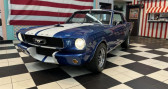 Ford Mustang 289 v8 1966   Paris 75
