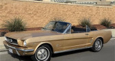 Ford Mustang occasion année 1966 boite Automatique Annonce Ford Mustang occasion Essence 289 v8 1966 à Paris