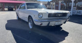 Annonce Ford Mustang occasion Essence 289 v8 1966  Paris