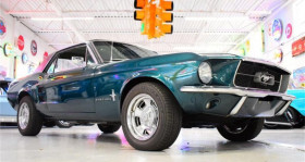 Ford Mustang , garage US CARS IMPORTATION  Paris