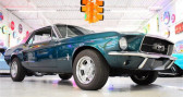 Ford Mustang occasion année 1967 boite Automatique Annonce Ford Mustang occasion Essence 289 v8 1967 à Paris