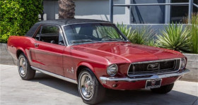 Ford Mustang , garage US CARS IMPORTATION  Paris