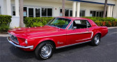 Ford Mustang 289 v8 1968 tout compris  1968 - annonce de voiture en vente sur Auto Sélection.com