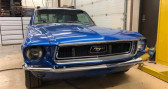 Ford Mustang 289 v8 1968 tout compris   Paris 75