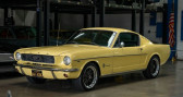 Annonce Ford Mustang occasion Essence 289 V8 2+2 Fastback  LYON