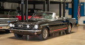 Ford Mustang 289 V8 Convertible   LYON 69
