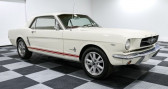 Ford Mustang occasion année 1965 boite Automatique Annonce Ford Mustang occasion Essence 289 V8 à Le Havre