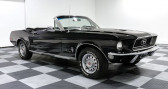 Ford Mustang 289 V8   Le Havre 76