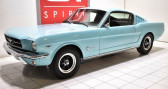 Ford Mustang occasion année 1965 Annonce Ford Mustang occasion Essence 289Ci Fastback à La Boisse
