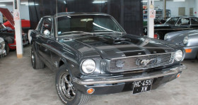 Ford Mustang , garage MARCELLINI CLASSIC CARS  BROONS